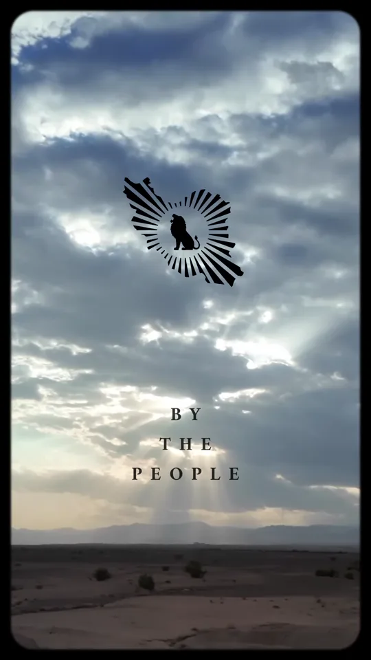 By the People